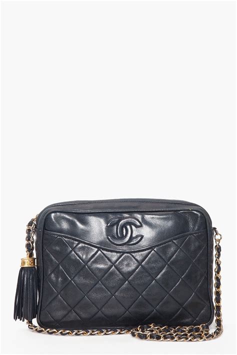 chanel shopping bag purseforum